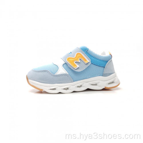 Fesyen Light Shoes For Girl